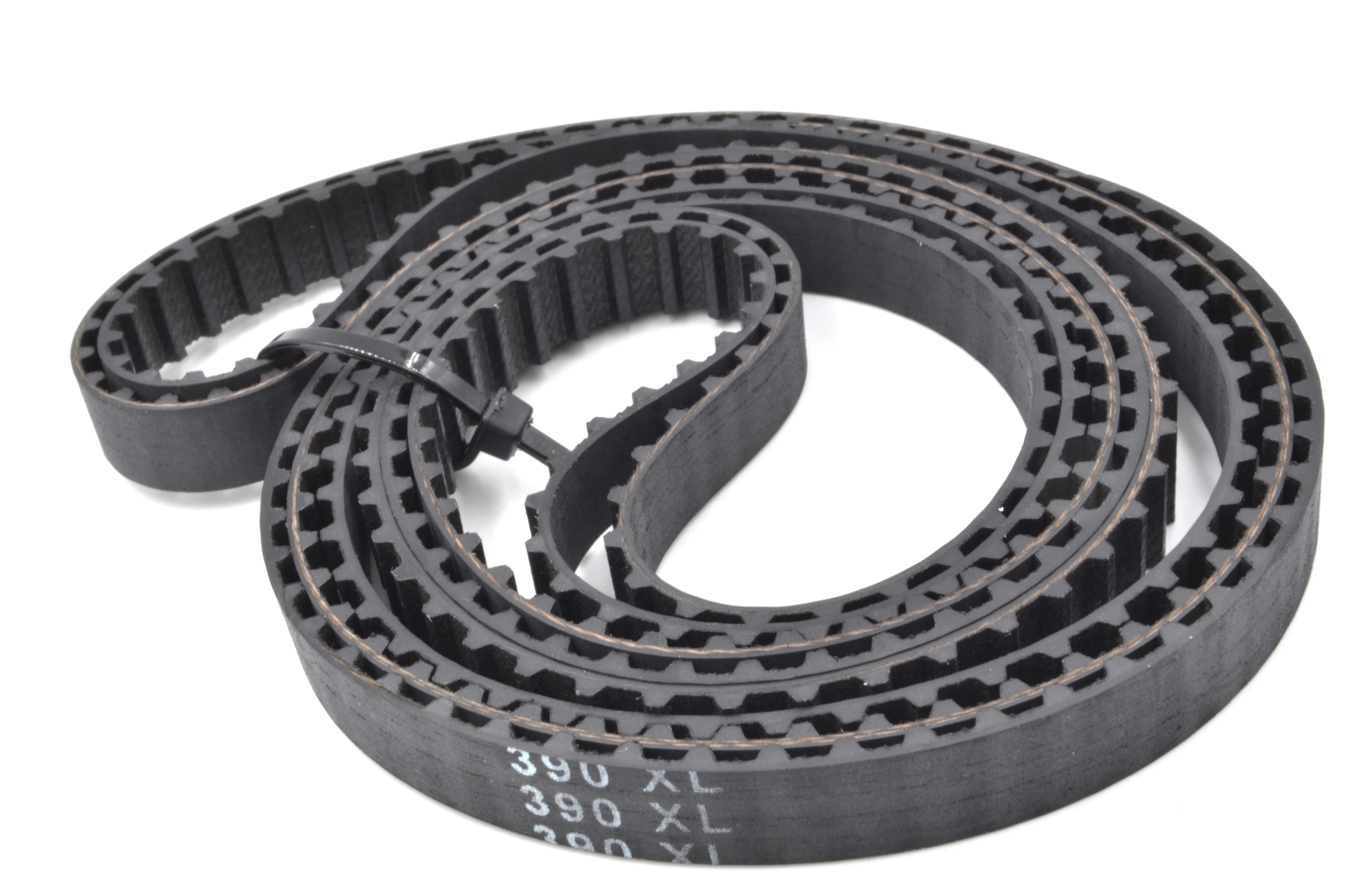 POWGE XL Zahnriemen 386XL bis 462XL Breite 6-38mm 388 390 392 394 396 398 400 402 404 406 408 410 412 414 416 418 420 422 424 428 – Detail 16
