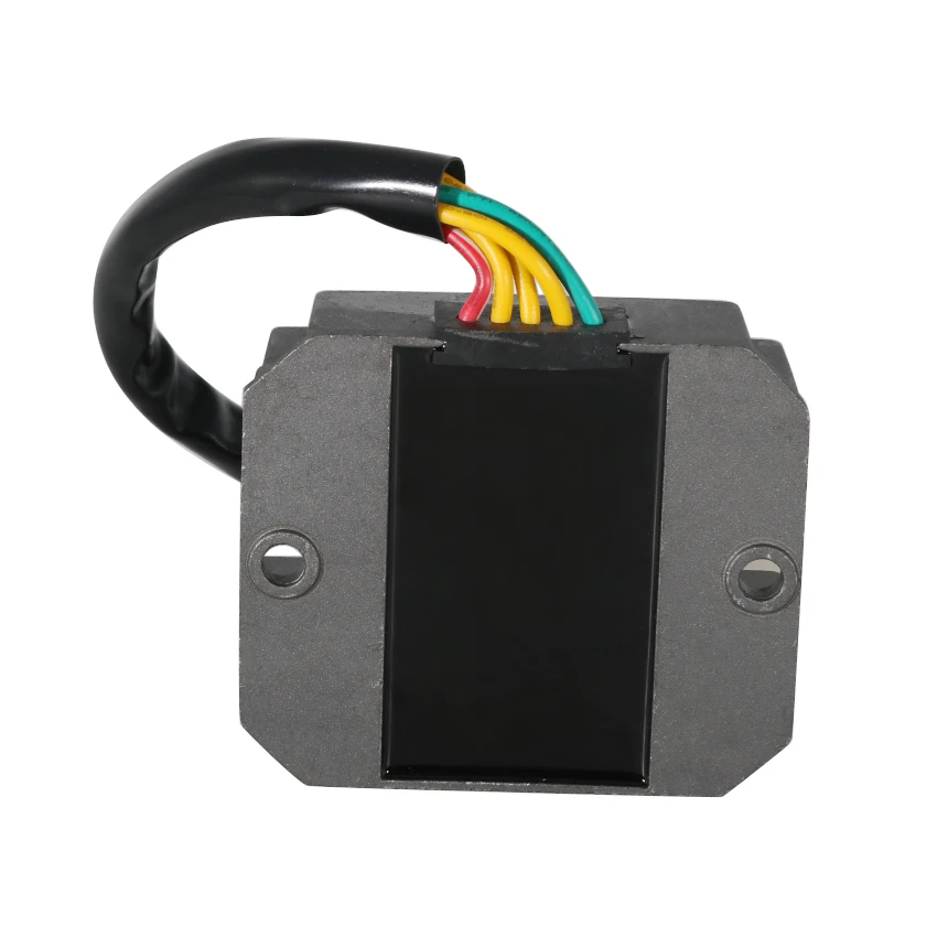 61120-A12-100 Voltage Regulator Rectifier For Triton ATV Black Lizard 450 Reactor 450 Crosser 450 Supermoto 450 A61120-A12-100