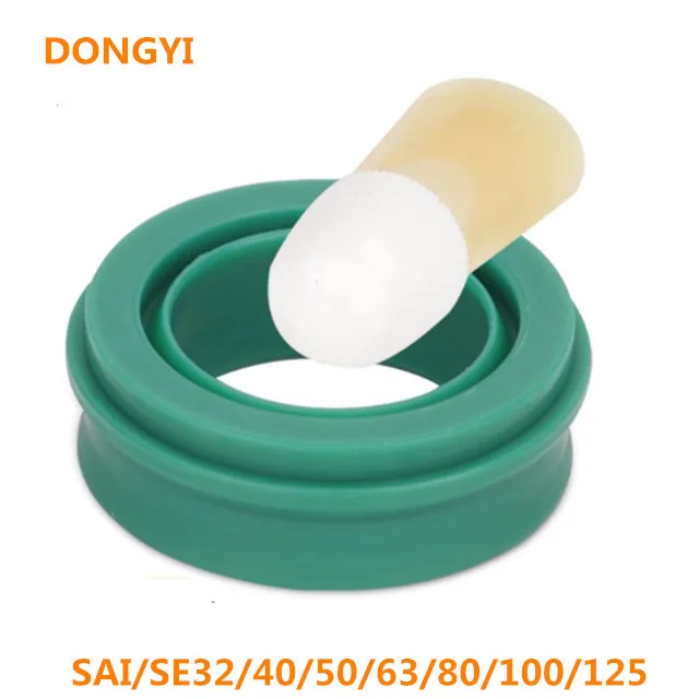 Air Cylinder repair kit for SAI/SE32/40/50/63/80/100/125