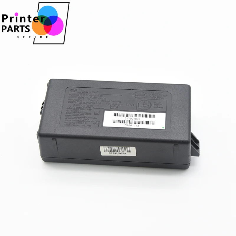 1X Zasilacz typu XP 214787404   Bestec FOR Epson EP-AG210SDE