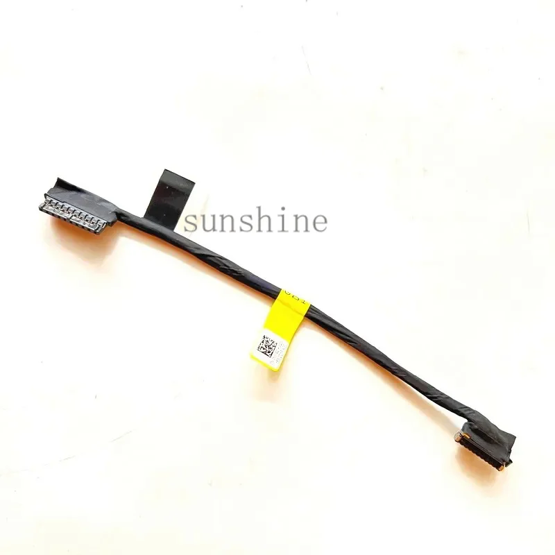 New Original battery flat cable for Dell Precision 7750 7760 7550 7560 m7750 gdb55 battery cable 0j6m97 dc02003nv00/uo00 0n11w2