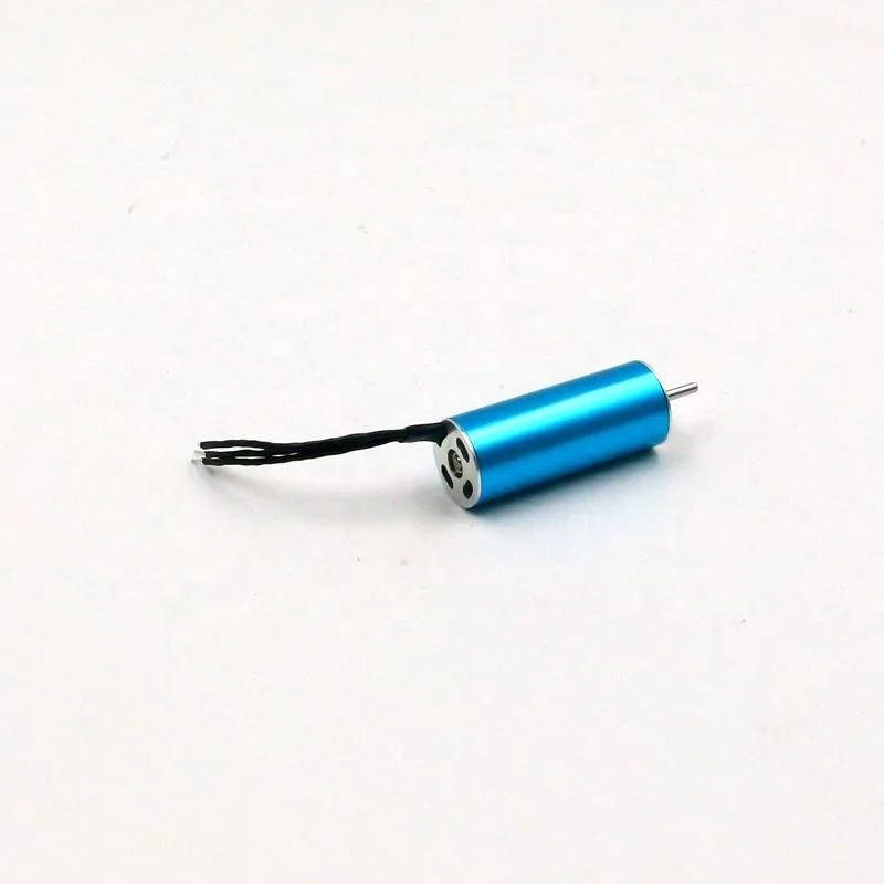 FATJAY RC Hobby 1230 4500KV Motor Brushless Inrunner 1230-4500KV (1-3S) Battery for RC Mini Car EDF 1-3S - Image 5