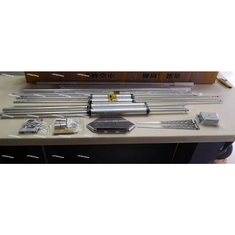 High-Performance 750V Positive V Antenna 5-Band Low-Noise High-Efficiency Shortwave Radio Communication Antenna for Enhanced