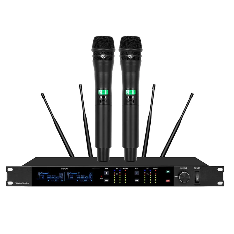 Pro UR4D+ UR4 Recei… - image