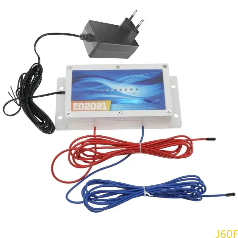 

Electronic Water Descaler Система J60F уменьшает известность и ржавчину для профилактики масштаба