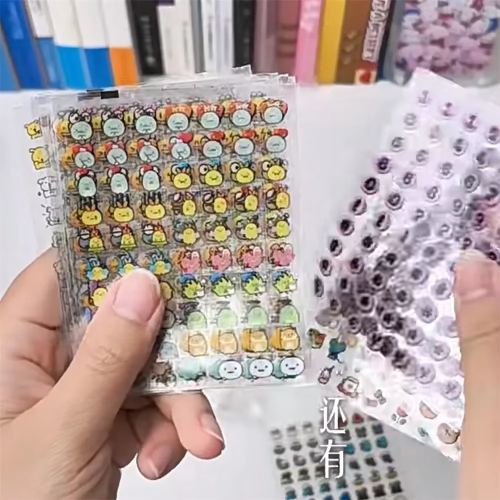 Thumbnail 3 - #74 Best Decorative Stickers to Buy In 2026