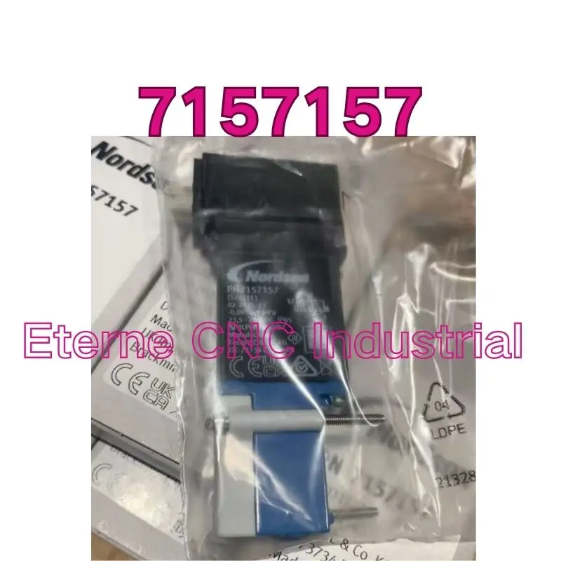 New solenoid valve 7157157 for quick delivery