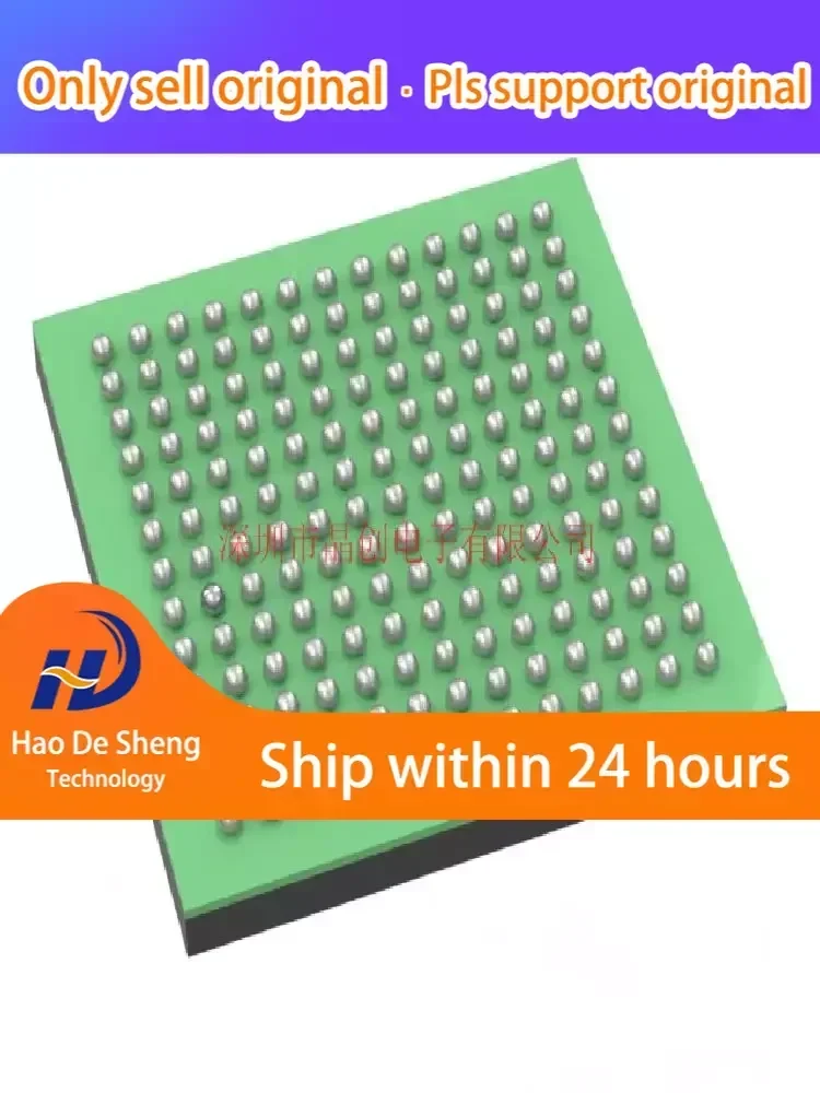 

1PCS/LOT UCD90320ZWSR UCD90320 NFBGA-169 New Original in Stock