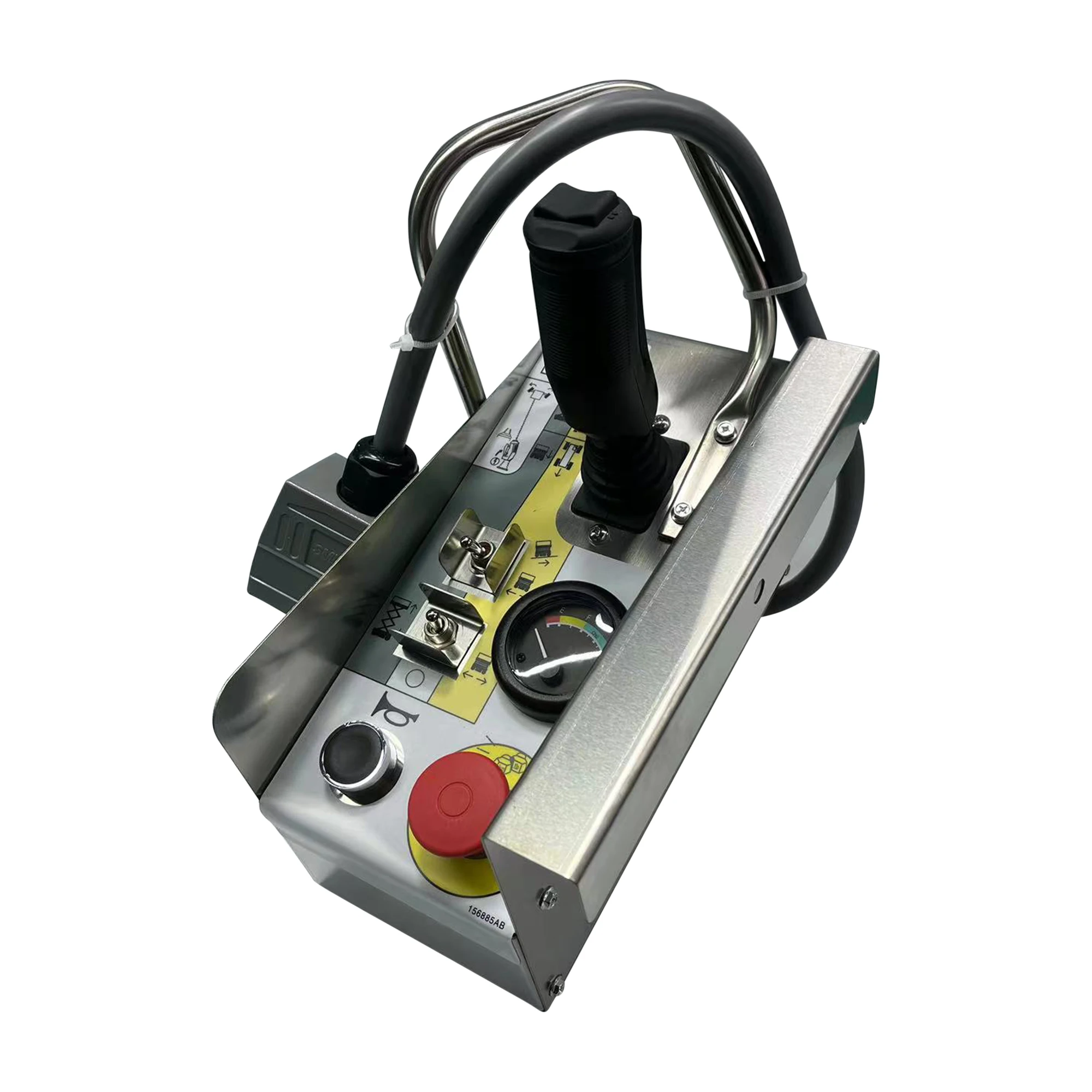 Control Box 156879 156991 for Hydraulic-Driven Skyjack Scissor Lift SJIII4620 SJIII4626 SJIII4632 SJIII3219 SJIII3220 SJIII3226
