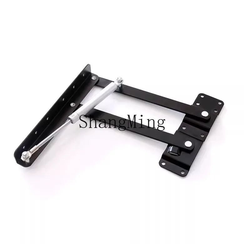 

DSA coffee table lifter multi-purpose space-saving furniture hardware accessories dual-purpose foldable stand