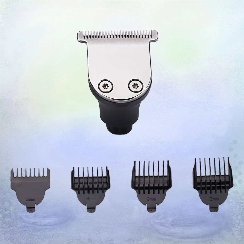 Electric Razor Head Beard Shaver Clipper Men's Razors for Shaving Accessory Clippers