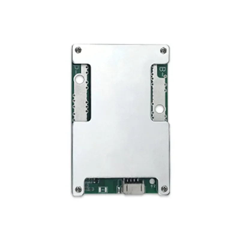 Рисунок 3 - 4S 12V 120A LiFePO4 плата защиты