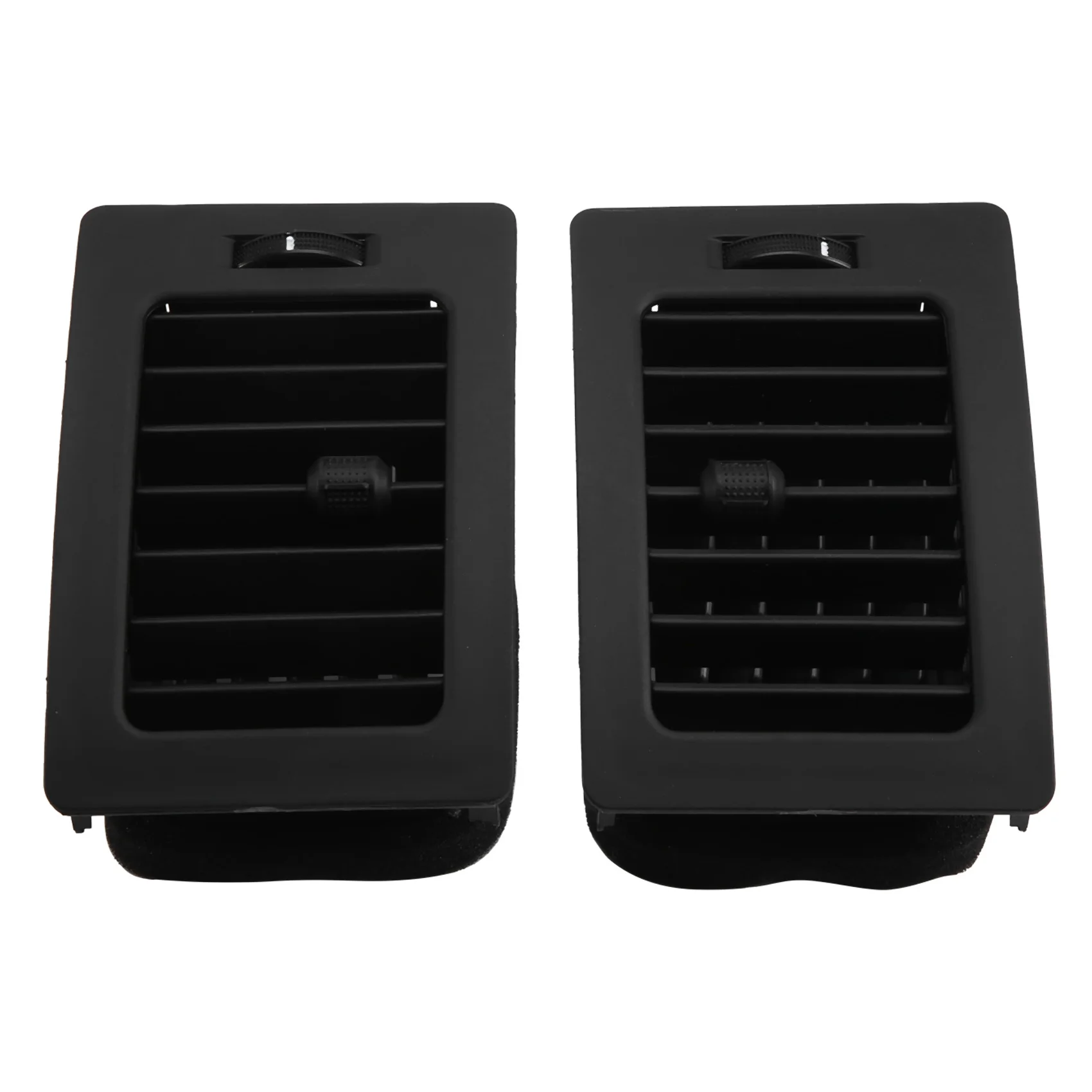 

A99F-Left Right Air Vent Outlet Assembly For Toyota Hilux 2008-2014 Car Front Central Dashboard Panel A/C Ventilation Unit