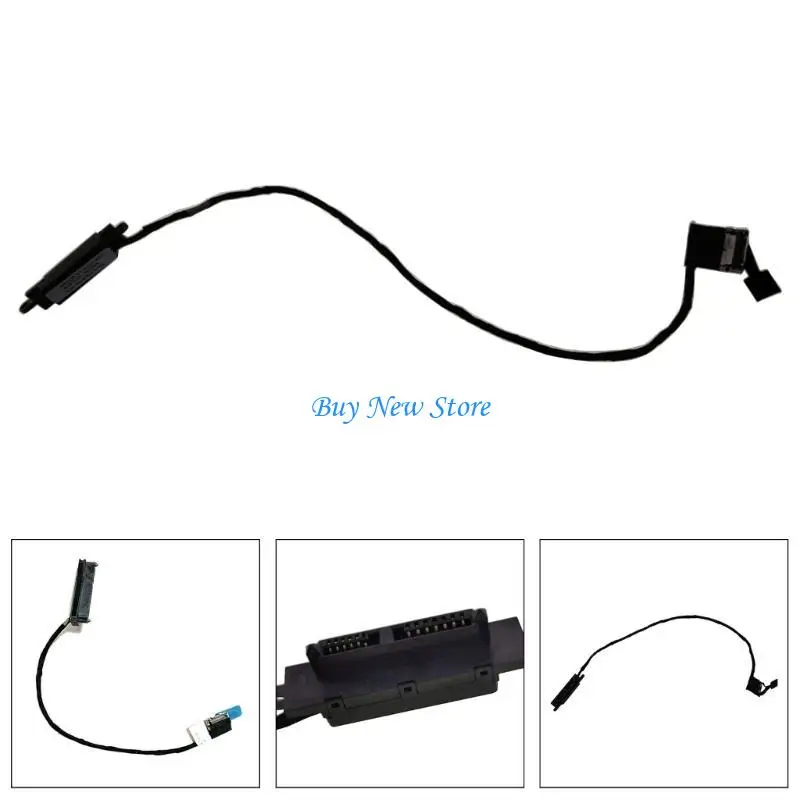 

20CE Hard Disk Cable Data Line Hard Drive Connector for DV6-6000 DV7-7000 dv6-7220us