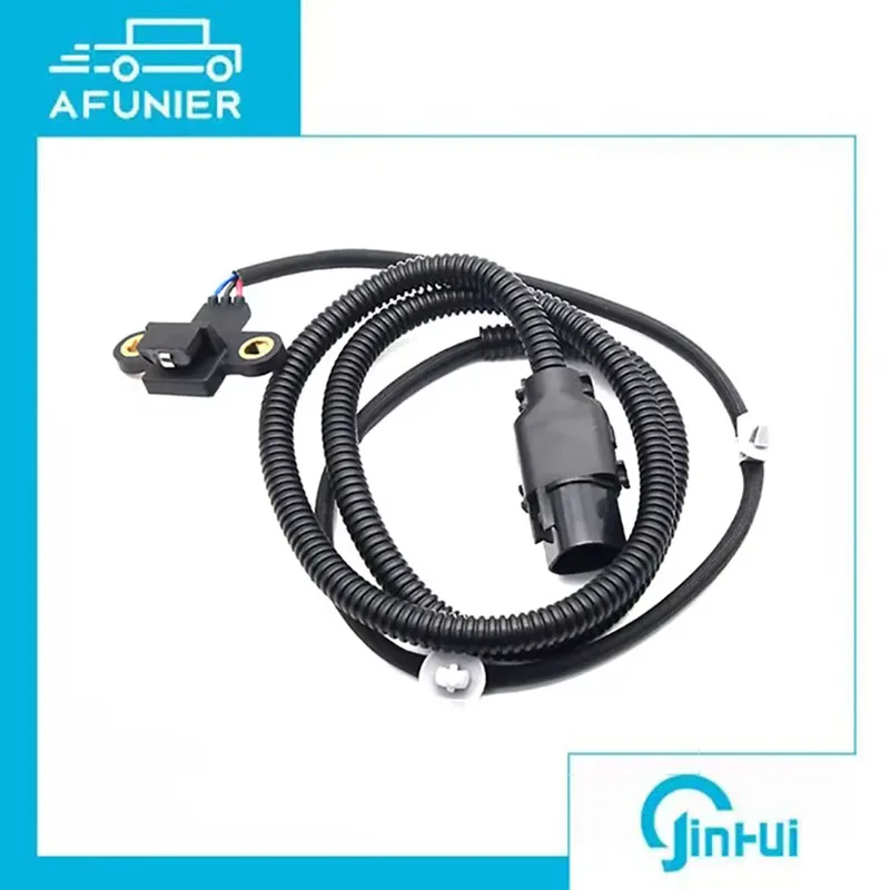 

10Pcs Crankshaft Position Sensor For Hyundai Santa Fe OE No.:3931038070,39310-38070