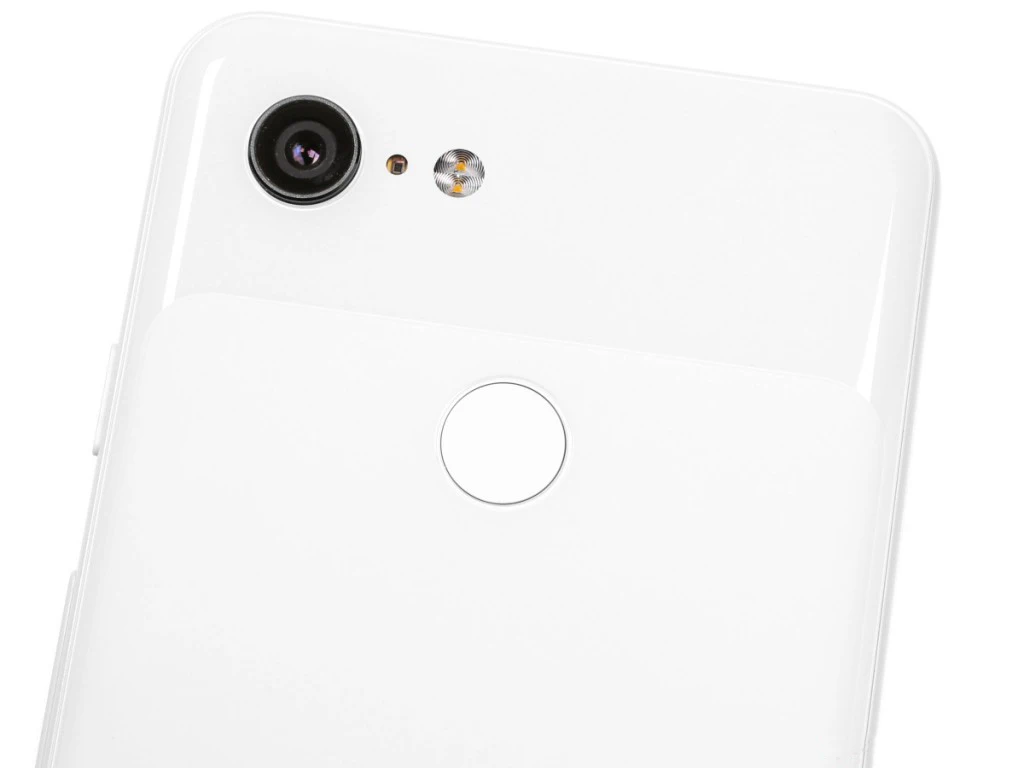 Google Pixel 3 5.5 64GB/128GB Unlocked Phone
