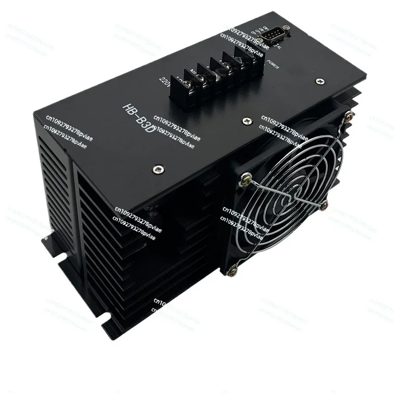 Bag making machine stepper motor driver HBB3C/HDB3CM/DCSD310A/B3HL/B3D 220V input