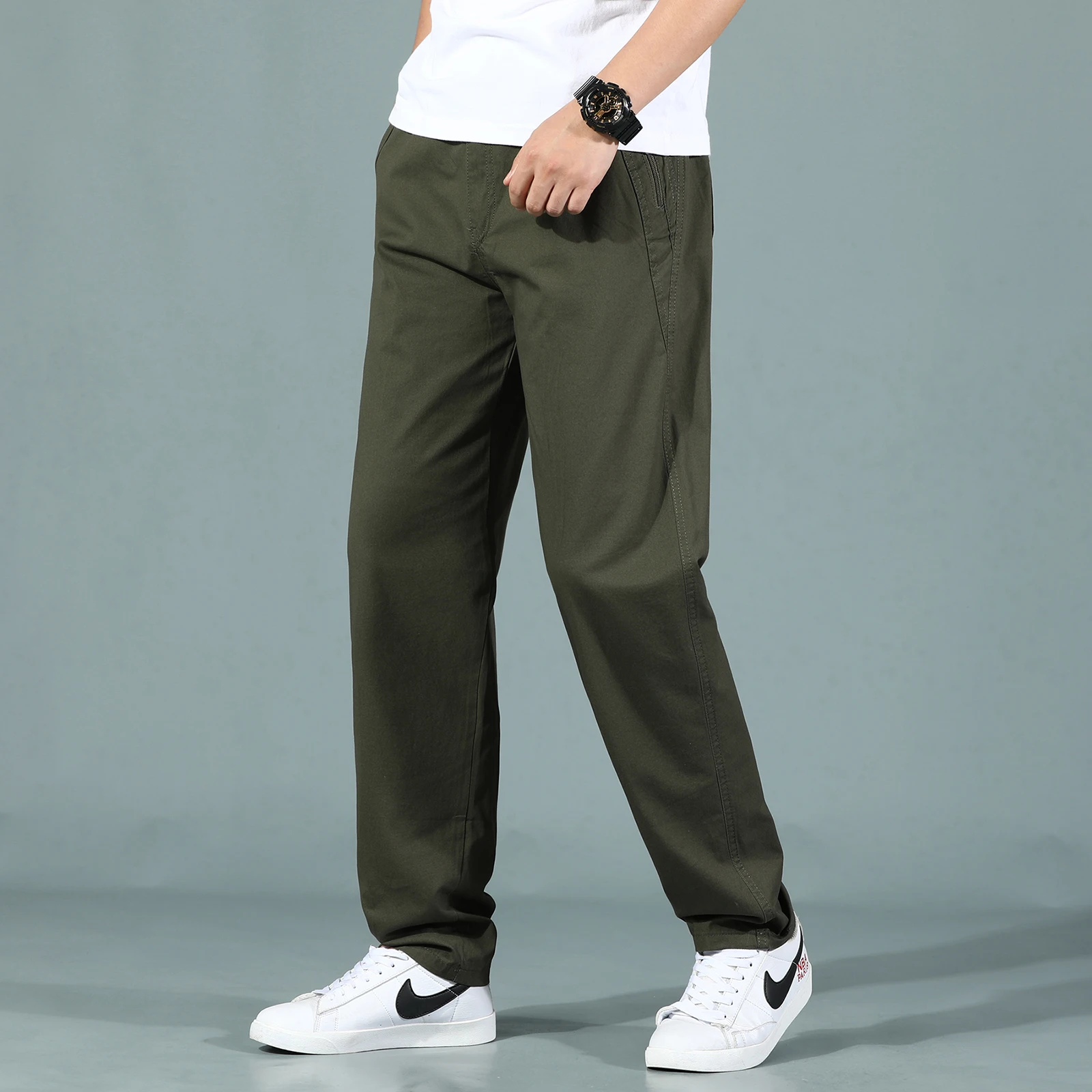 Army Green