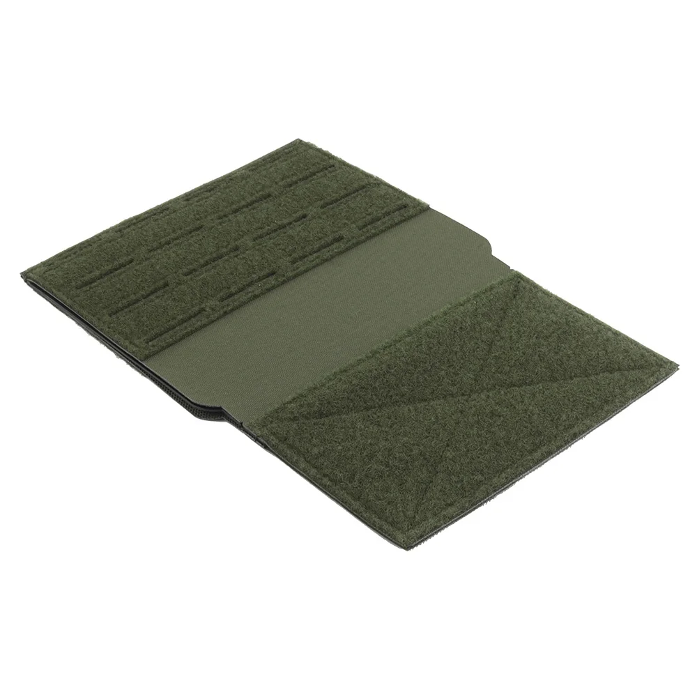 التكتيكية الصدر تلاعب مول Jtac محول مع صدمة الحبل MK4 MK5 لوحة الصيد الادسنس هوك وحلقة سترة الاتحاد الأوروبي توسيع الملحقات