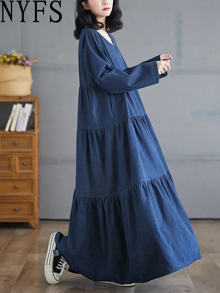 Nyfs New Vintage Lo… - image