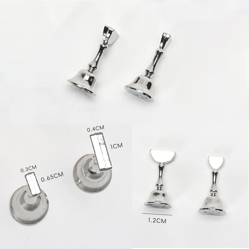 قاعدة ممارسة فن الأظافر ، مخلب الشفق المبتدئ ، لوحة الأظافر ، دعم الممارسة ، حامل عرض الأعمال ، صناعة الأظافر