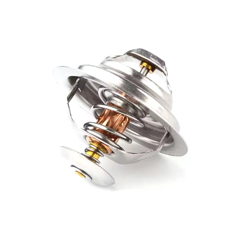 

For Excavator EX200-1 EX200-2 EX200-5 Part Number 8-94472331-1 8-13770-0310-1 5-13770030-1 6BG1 4BD1 4BG1 Engine Thermostat