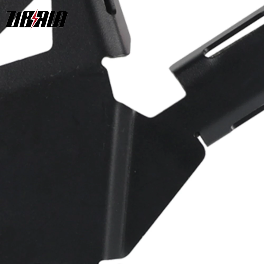 

Motorcycle Frame Side Panel Guard Cover For Yamaha Tenere 700/Rally Shell Protector Cover XTZ700/XT700Z Tenere T7 2019 2020 2021