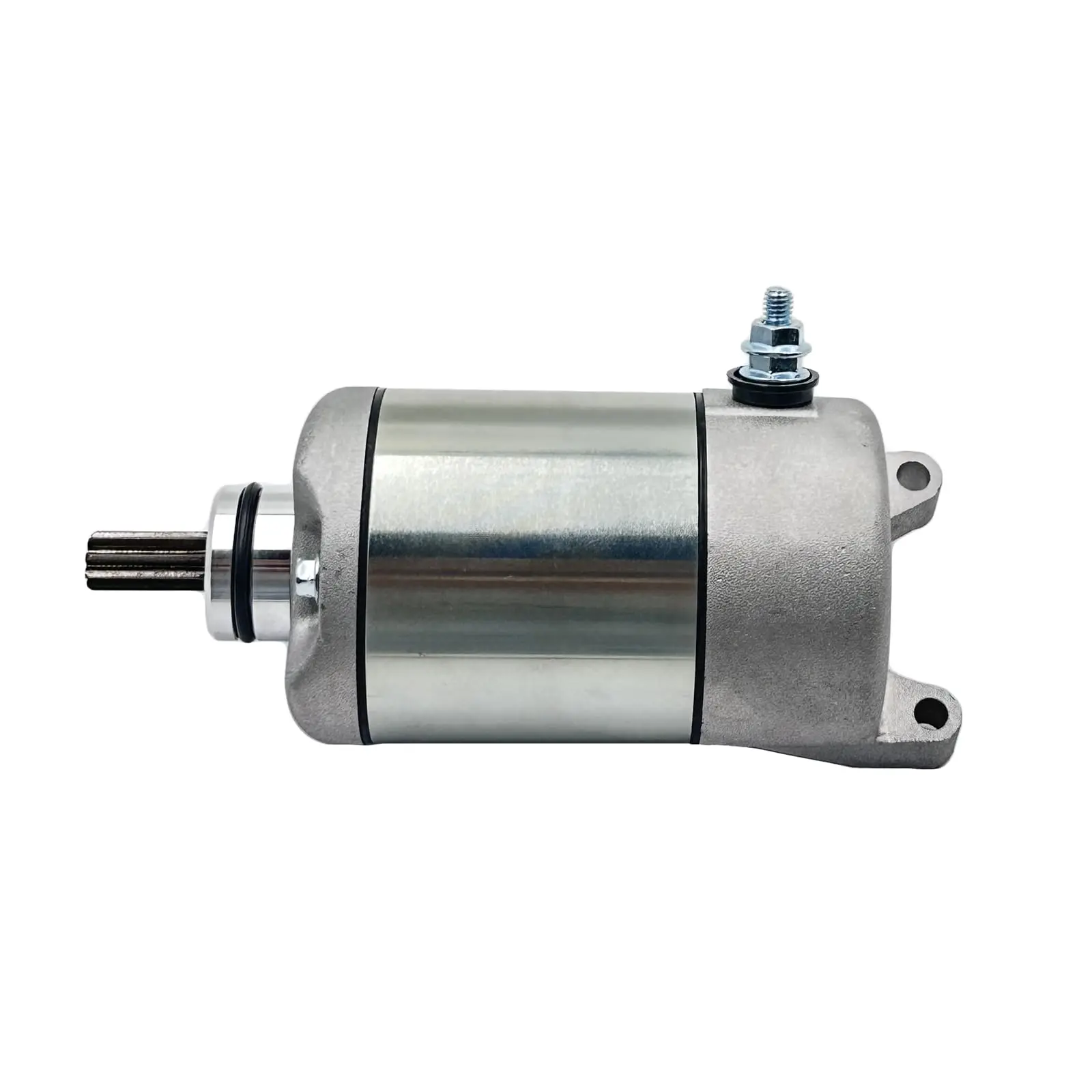 Starter Motor for Yamaha 1989-2017 Grizzly Wolverine Bruin FZR600R YZF600R 3HE-81800-00-00 3HE-81890-00-00