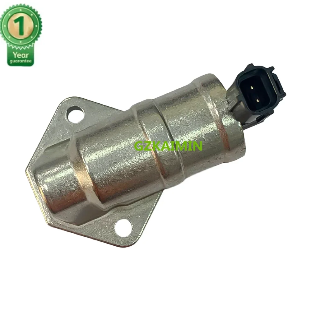 

OEM 1S7G-9F715-AE 1S7G9F715AE Idle Air Control Valve IAC for 2001-2011 Mazda B2300 Ford Focus Mondeo MK3 1.8 16V 2.0 2.3L L4