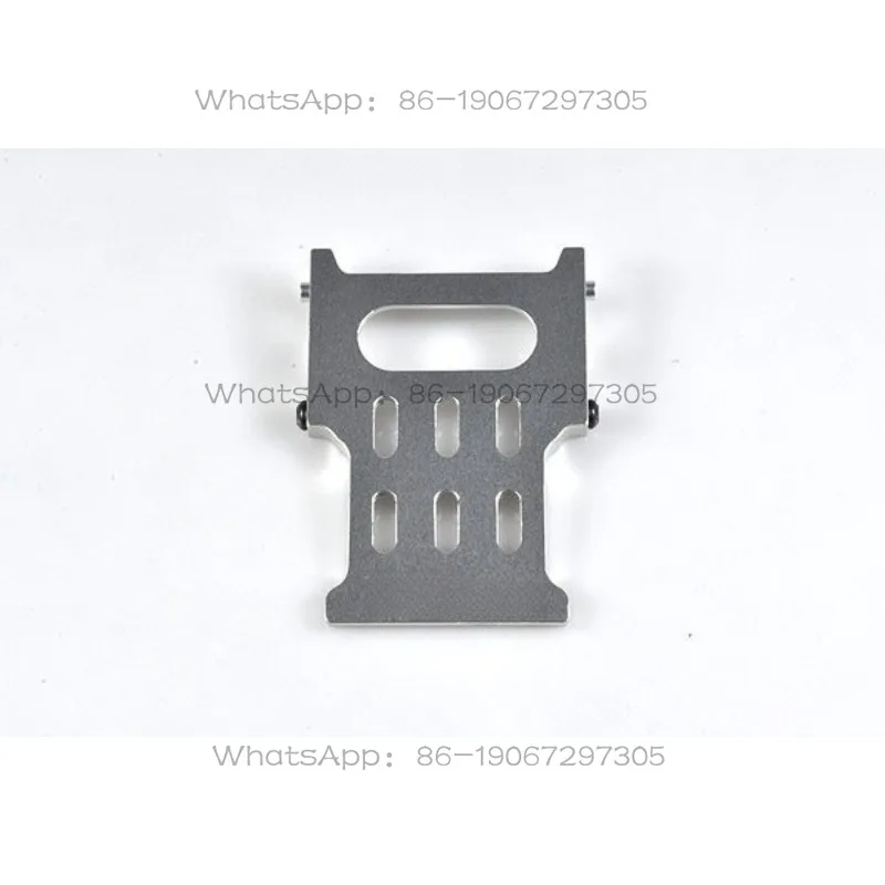 500 Helicopter/Metal Receiver Fixed Seat TL8011