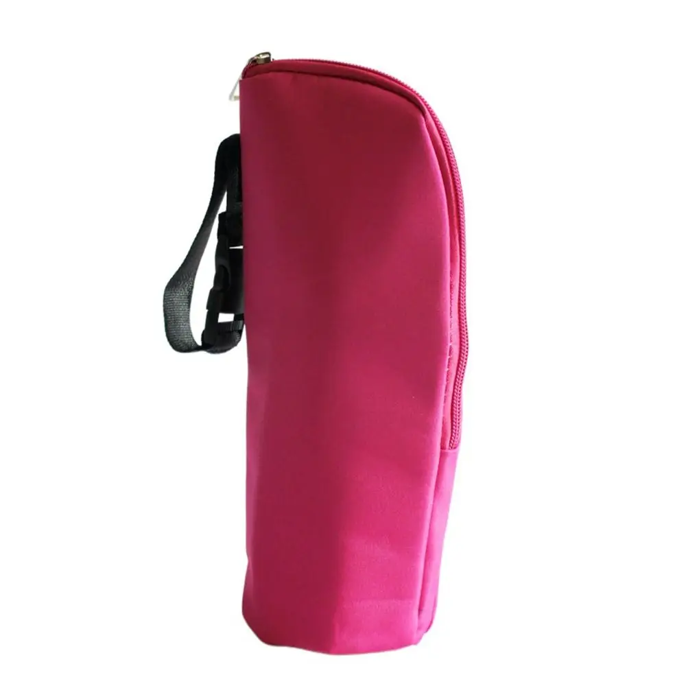 Accessories Stroller Hang Bag Baby Feeding Bottle Holder Milk Bottle Insulation Bag Thermal Bag Milk Warmer Bottle Thermos