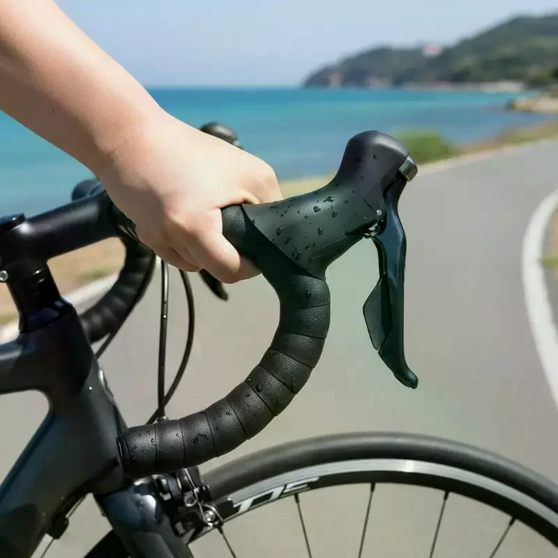 

AntiSlip Bracket Hoods for 105 Ultegra ST-6600 ST-6603 ST-5600 ST-5601 ST-5603 ST-6601 Bike Handlebar Comfortable Touring