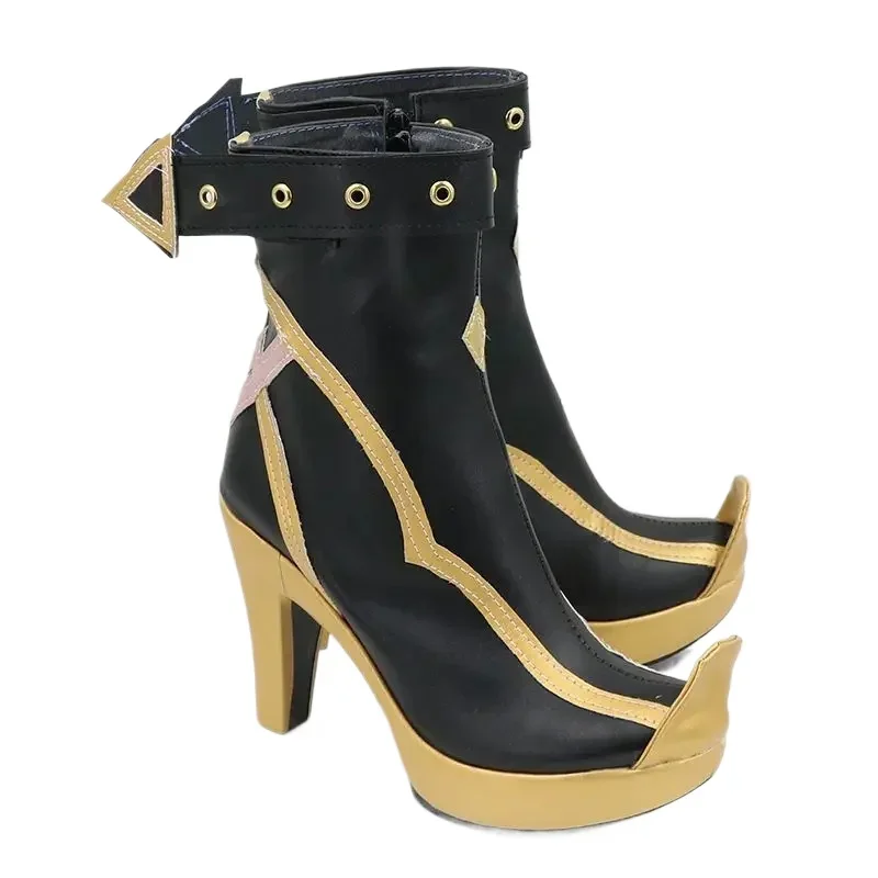 Cosplay shoe Boots Dichia Anime Cos Shoes C Customization