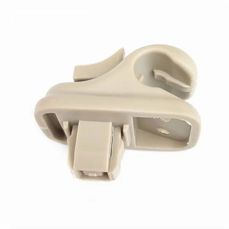 New High Quality Parts Auto Sunvisor Holder 84851-65D00-6GS For APV SX4 Jimny Aerio Swift Grand Vitara Liana