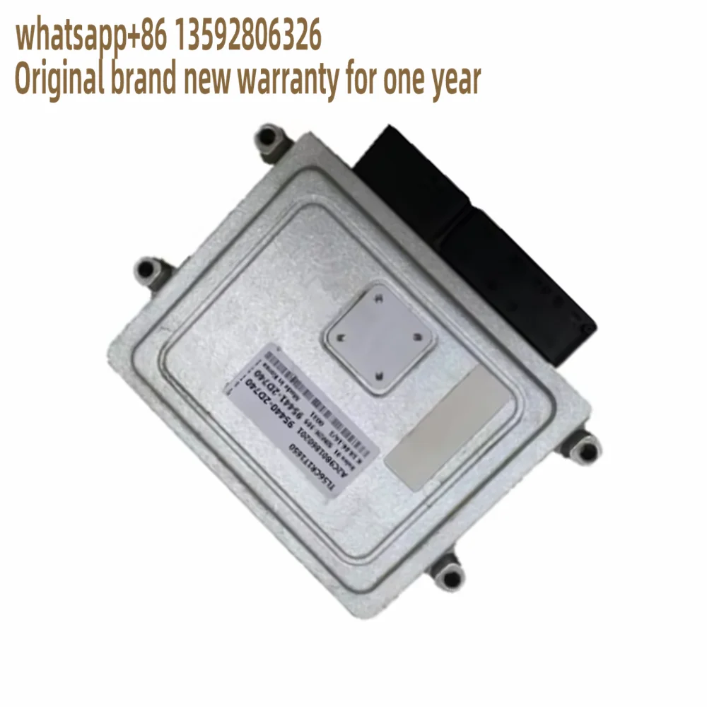 

95440-2d740 95441-2d740 A2c9801860201 Original Ecu Ecm Car Engine Board Electronic Control Unit For Hyundai