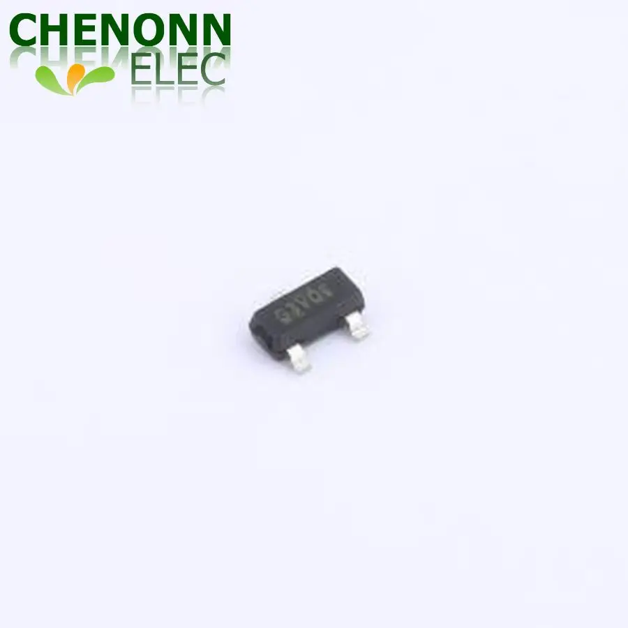 50 قطعة/الوحدة IRLML2502TRPBF (MOSFETs)