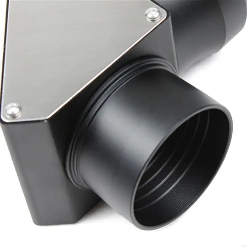 2025 Nuova visione a 90 gradi Visualizzazione da 2 pollici Mirror Ottici Osservazione astronomica per orologi a lungo