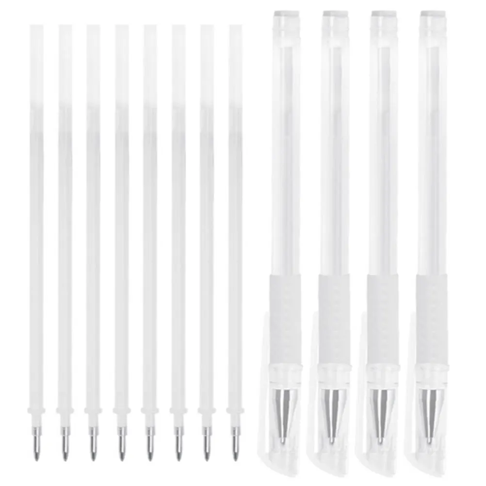 مجموعة واحدة من قلم التجميل المقاوم للماء، قلم مكياج الحواجب، أداة وضع الوشم تدوم طويلاً، قلم رسم خرائط الجلد