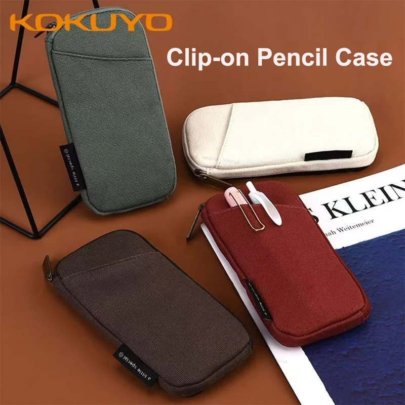 Kokuyo Mini Pencil …