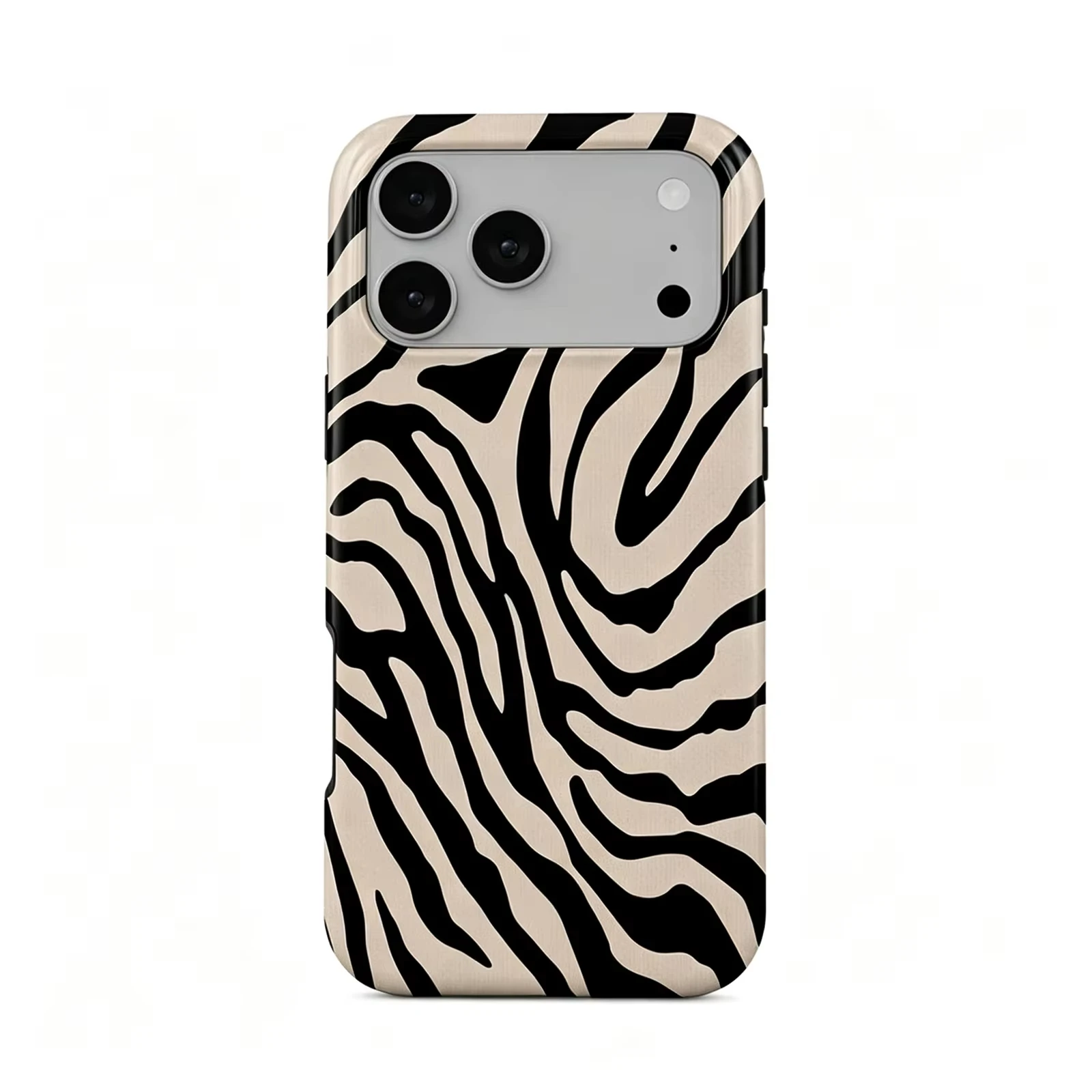 세련된 동물 무늬 디자인의 아이폰 케이스 (듀오 18 - Phone Cases For Iphone 16 리뷰 및 가격