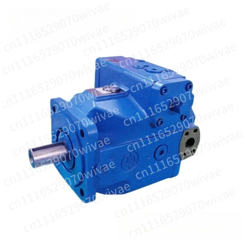 Hydraulic HD-A4VSO open circuit swashplate axial piston pump variable displacement pump