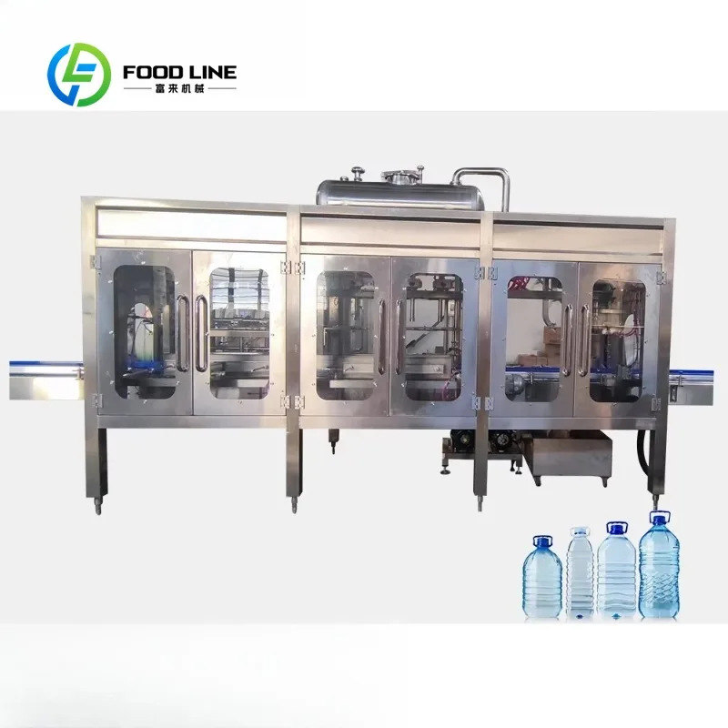 Customized Professional Juice Processing Line Filling Capping Labeling Packing Machine For Fruit Juice Beverage Factory