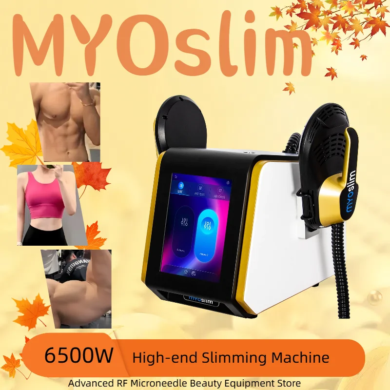 6500W Myoslim Ems P… - image