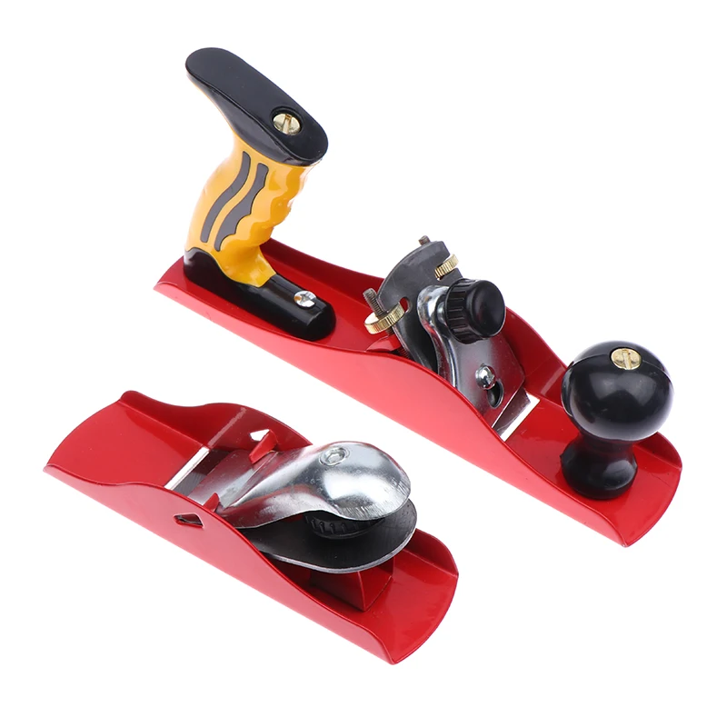 Mini Wood Hand Planer Small Hand Plane For Trimming Low Angle Block Plane For DIY Woodworking Hand Tools