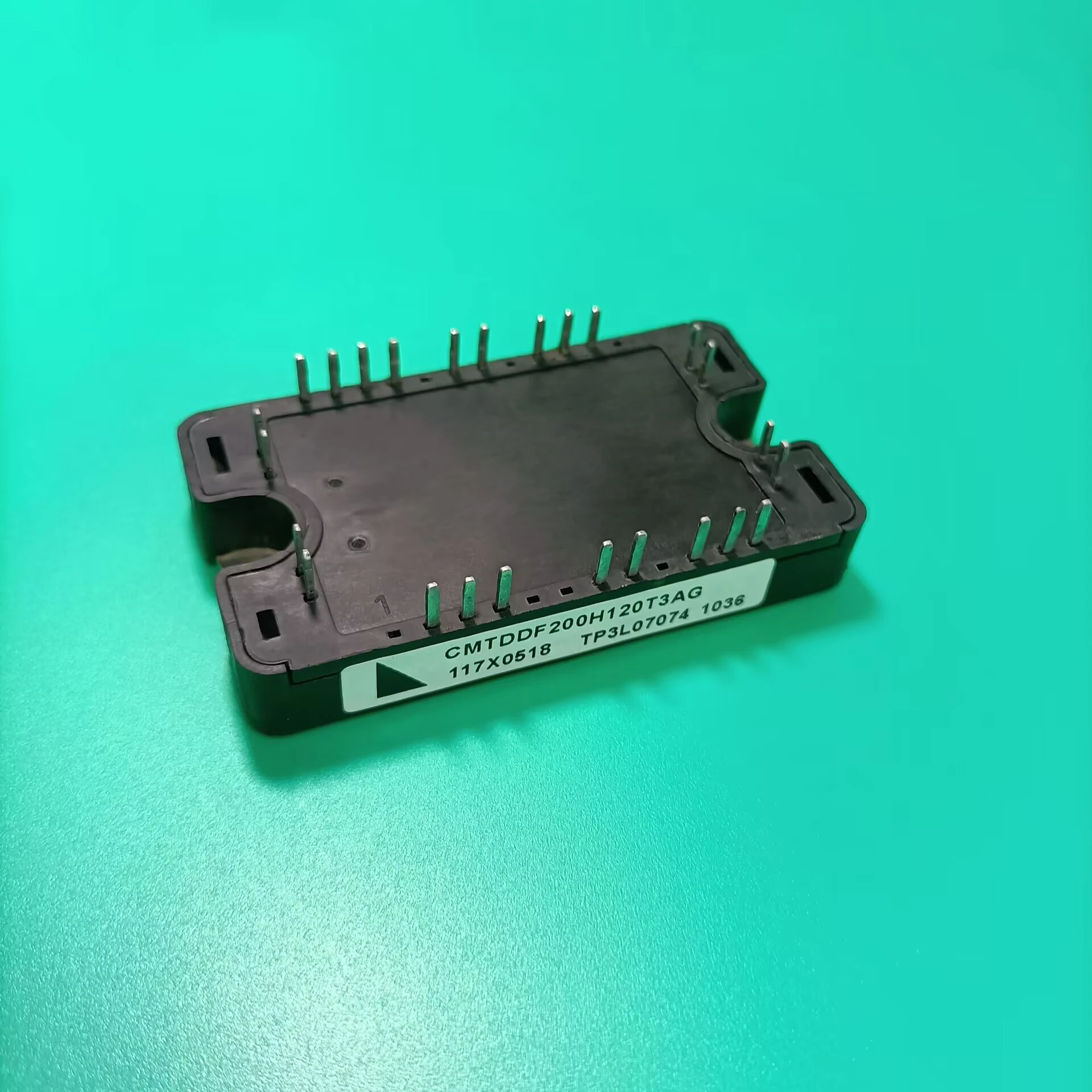 

CMTDDF200H120T3AG MODULE 200A 1200V CMTDDF200H120T3 AG IGBT CMTDDF200H120 T3AG CMTDDF200H 120T3AG CMTDDF 200H120T3AG CMTDDF200 H