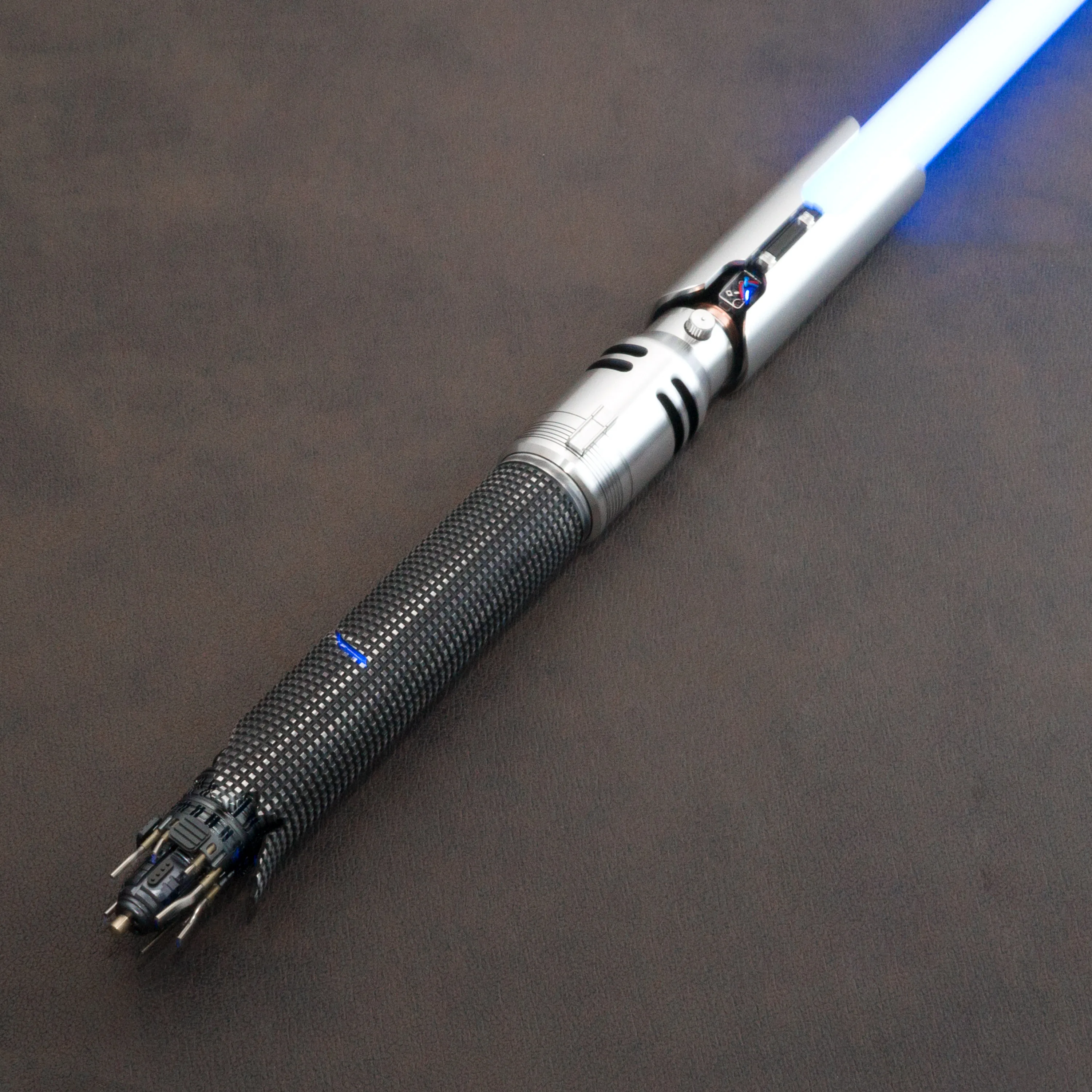 

89saber Fallen Order V3 Proffie V3.9 board 35 Fonts NeoPixel Lightsaber Pixel Blade for free