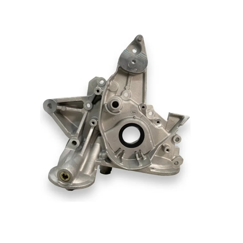 OE 1211A073 MD-342095 MD-342096 MD-369970 Durable Petro Engine Oil Pump For MITSUBISHI Airtrek COLT/LANCER Dingo Dion GRANDIS
