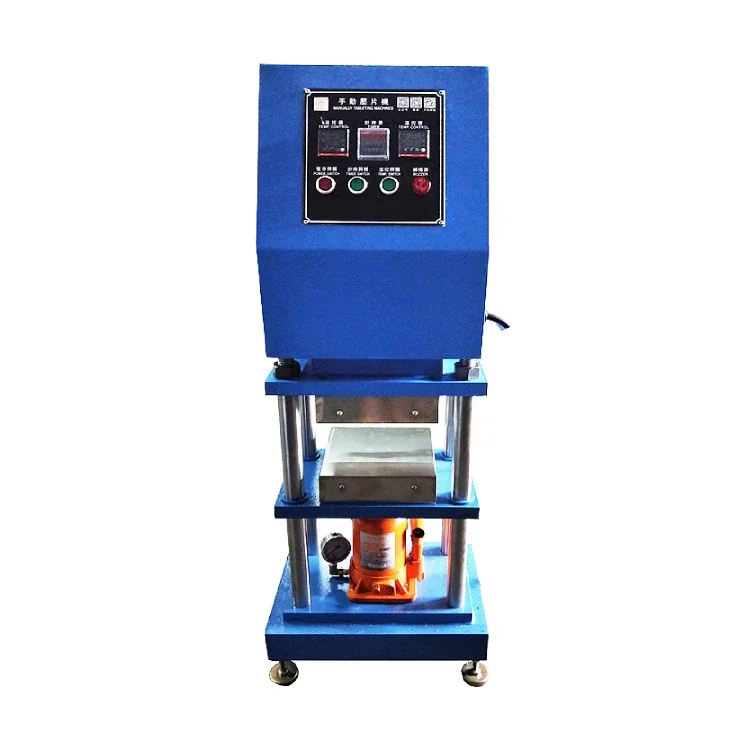 Manual Hydraulic Press Machine, Manual Press Machine Hydraulic