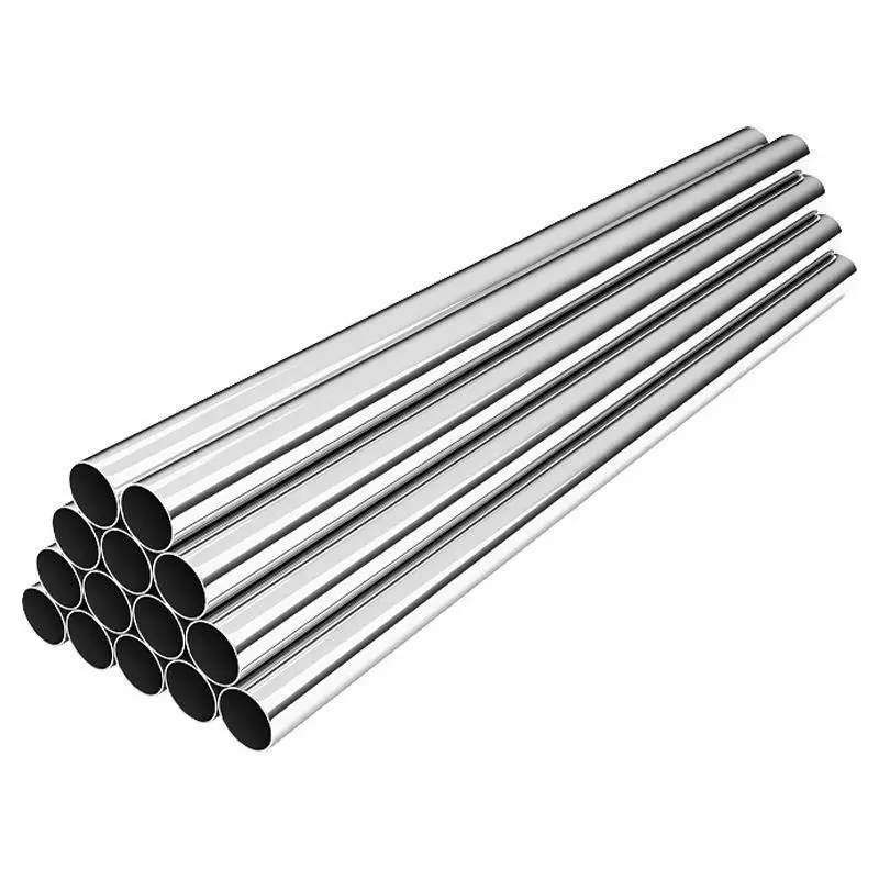 

30mm Precision Seamless Pipe with Chamfered Both Ends