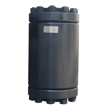 

PISTON INVERTED BUCKET TRAP